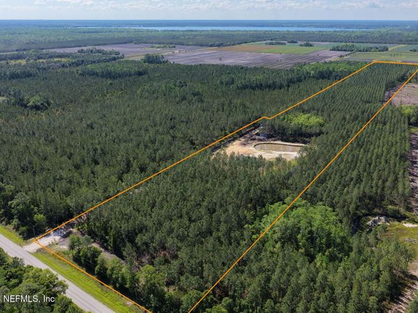 15539 COUNTY ROAD 305, Bunnell, FL 32110