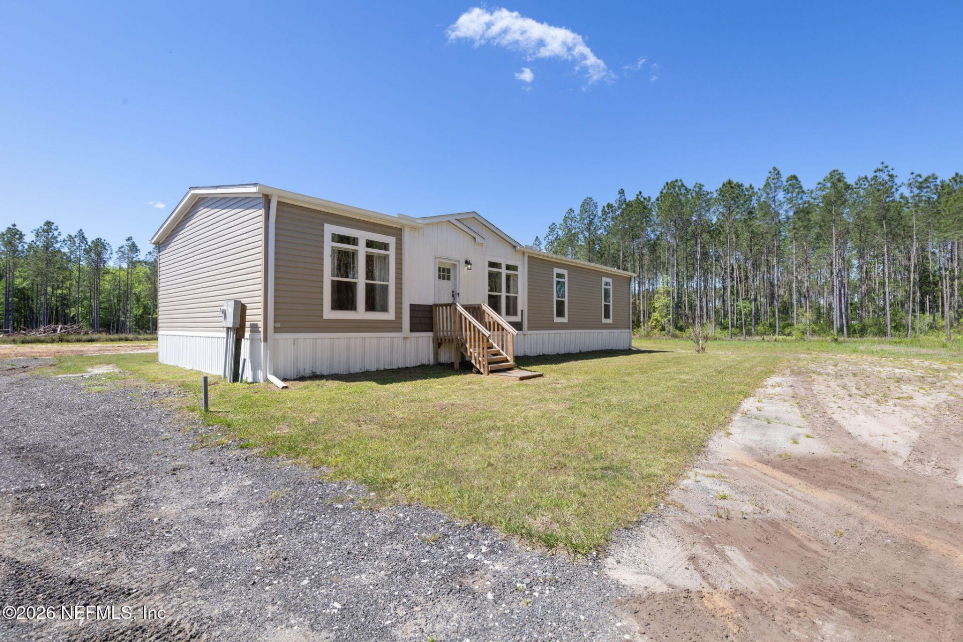15539 County Road 305, Bunnell, FL 32110 Photo