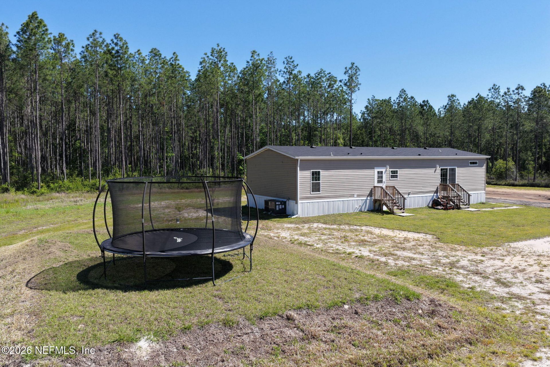 15539 County Road 305, Bunnell, FL 32110 Photo