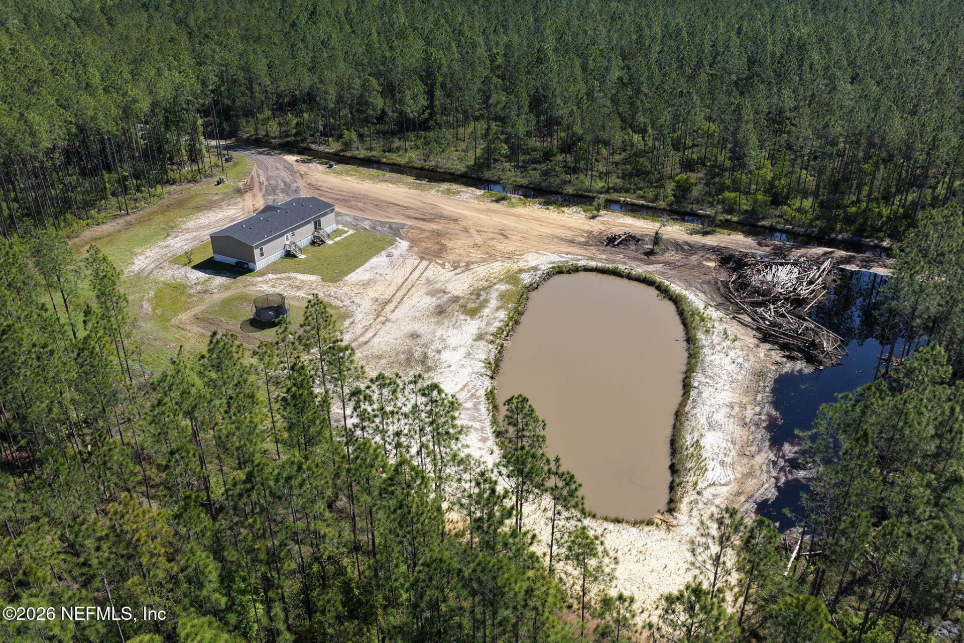 15539 County Road 305, Bunnell, FL 32110 Photo