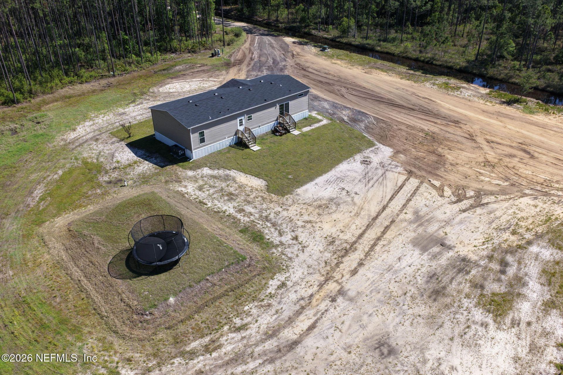 15539 County Road 305, Bunnell, FL 32110 Photo