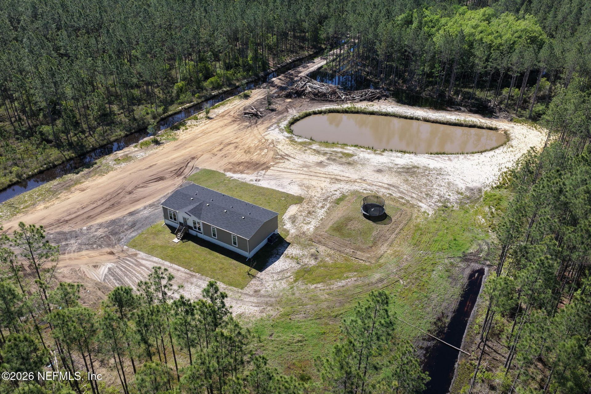 15539 County Road 305, Bunnell, FL 32110 Photo