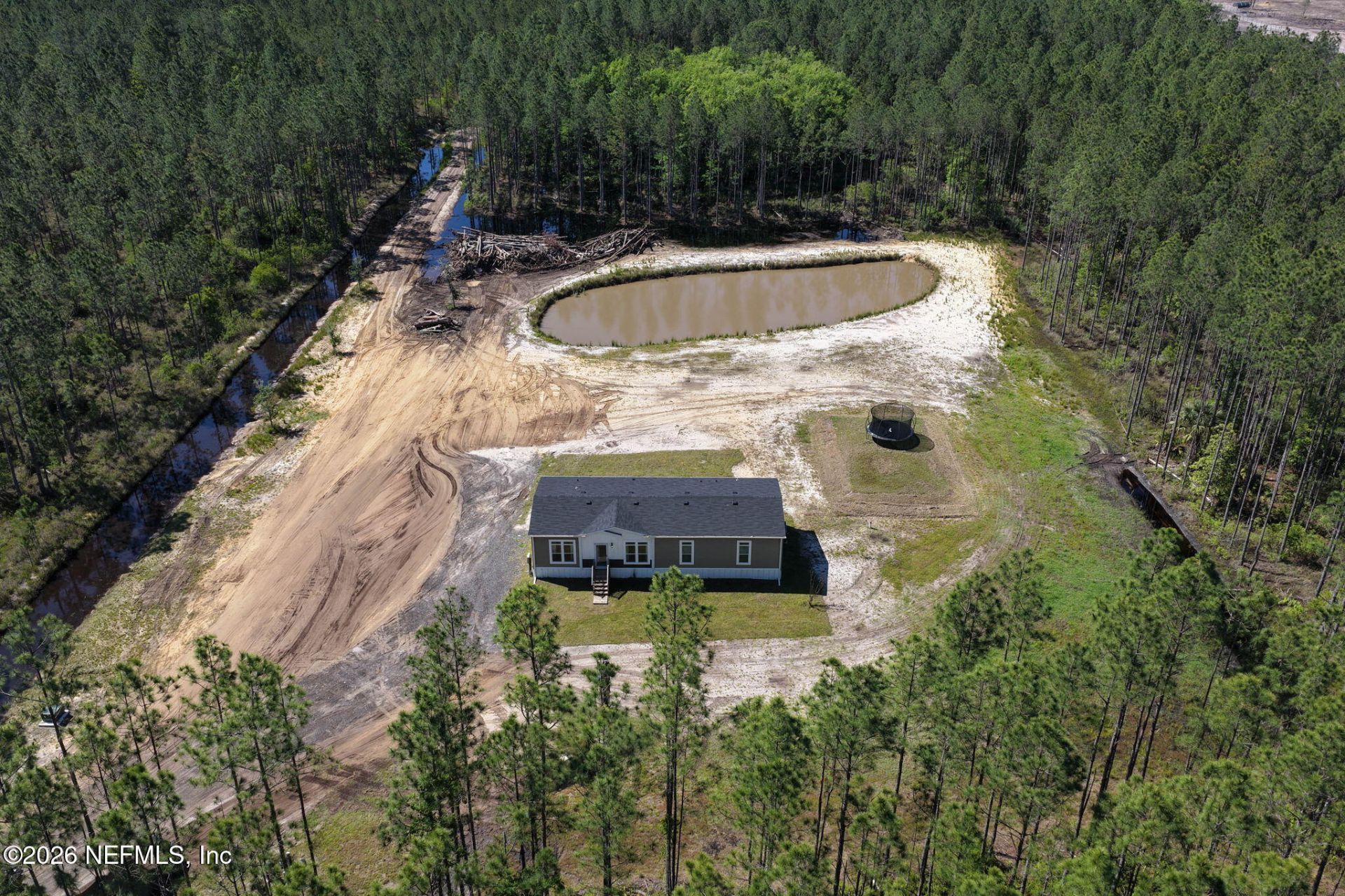 15539 County Road 305, Bunnell, FL 32110 Photo