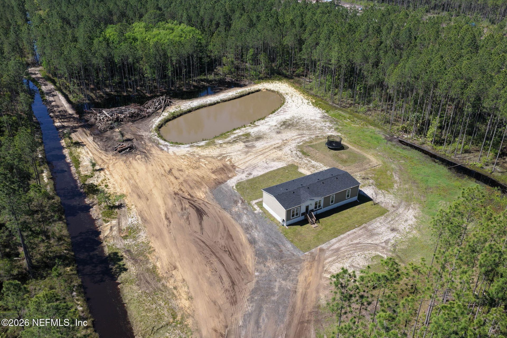 15539 County Road 305, Bunnell, FL 32110 Photo
