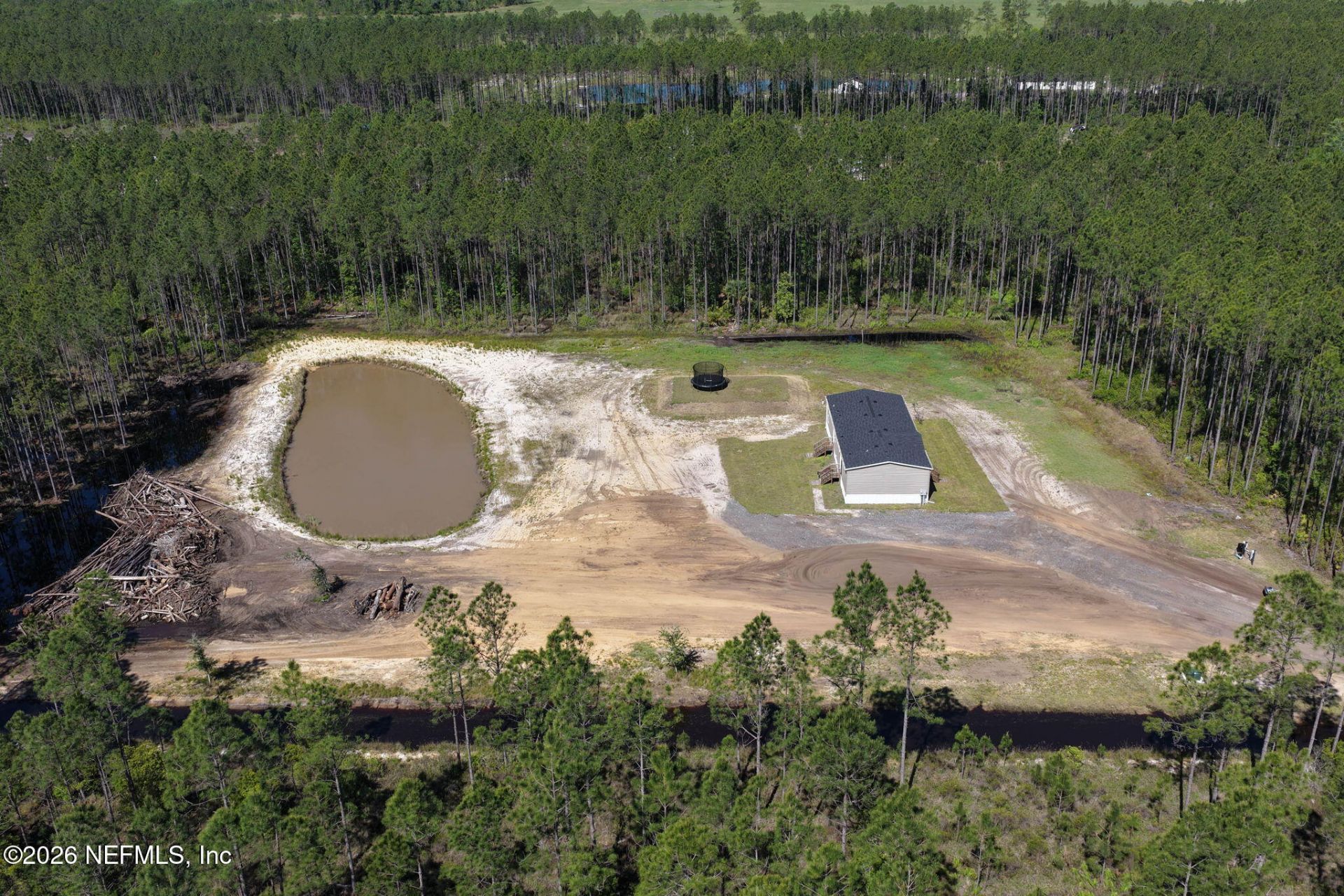 15539 County Road 305, Bunnell, FL 32110 Photo