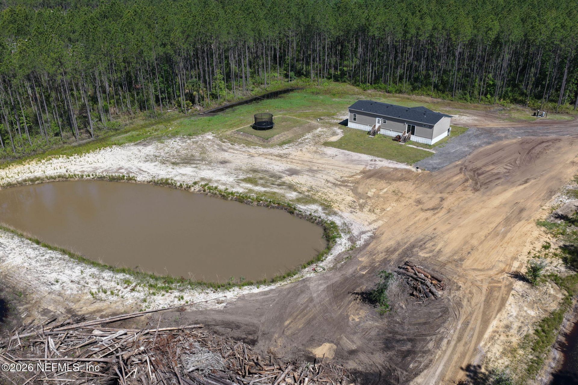 15539 County Road 305, Bunnell, FL 32110 Photo