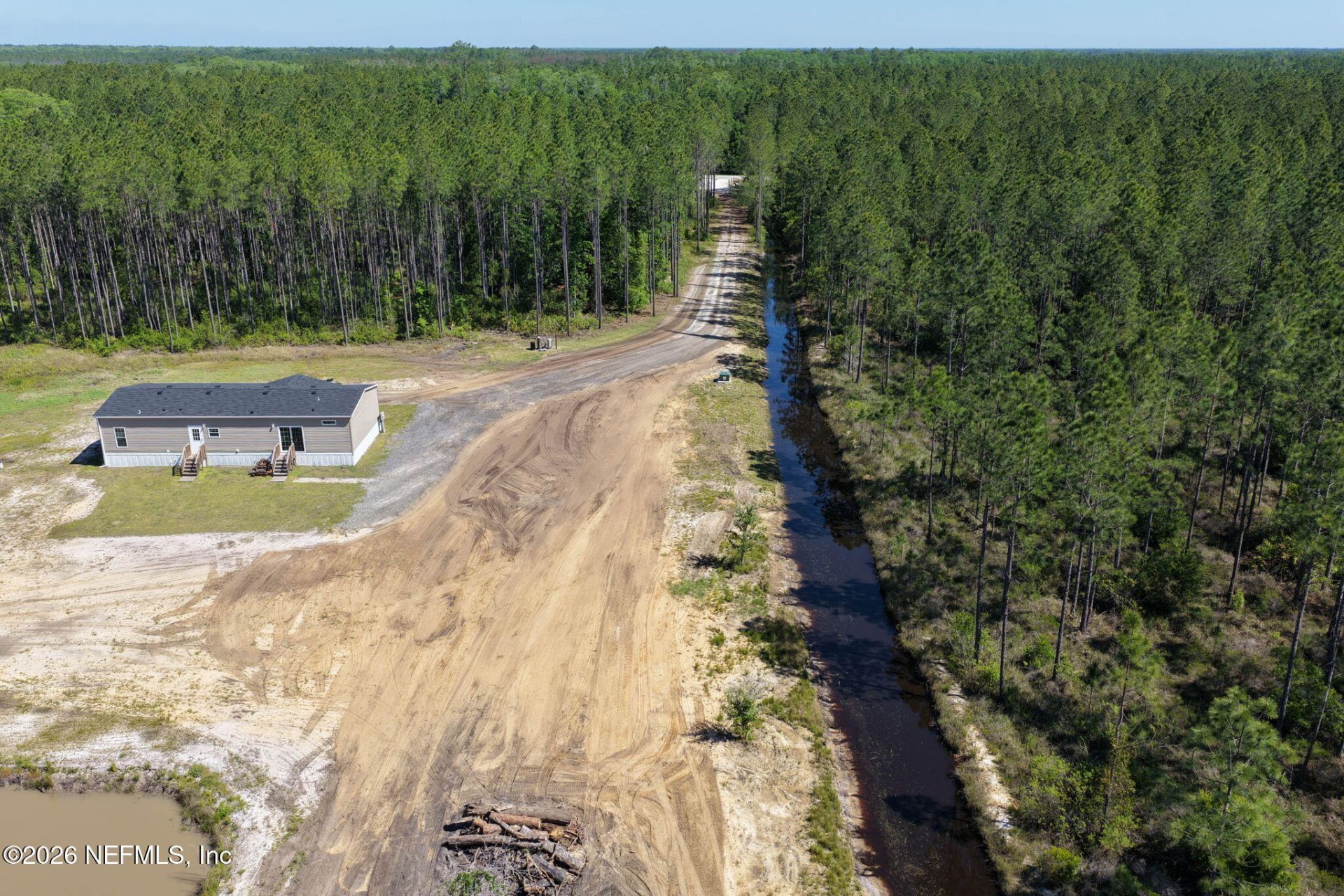 15539 County Road 305, Bunnell, FL 32110 Photo