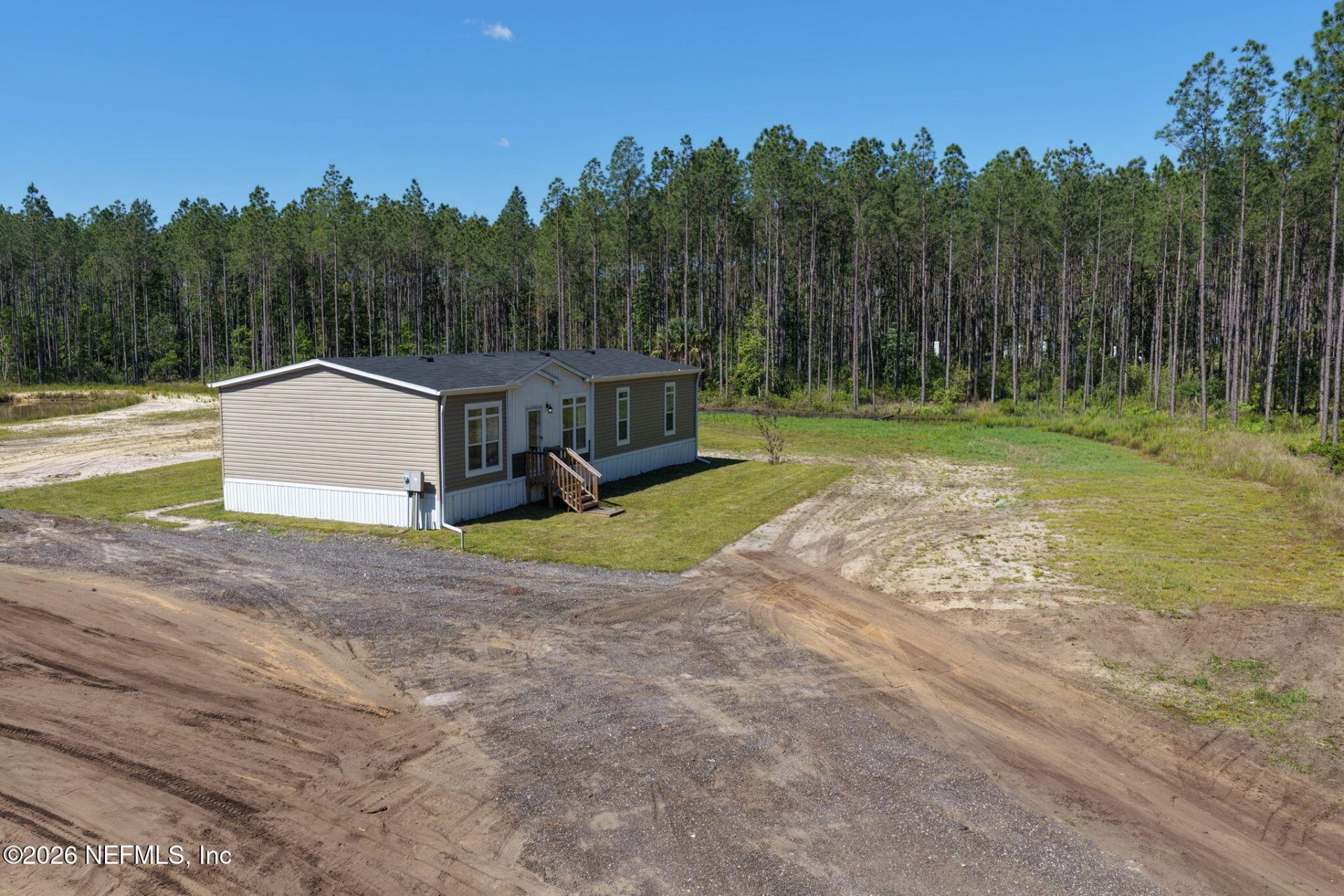 15539 County Road 305, Bunnell, FL 32110 Photo