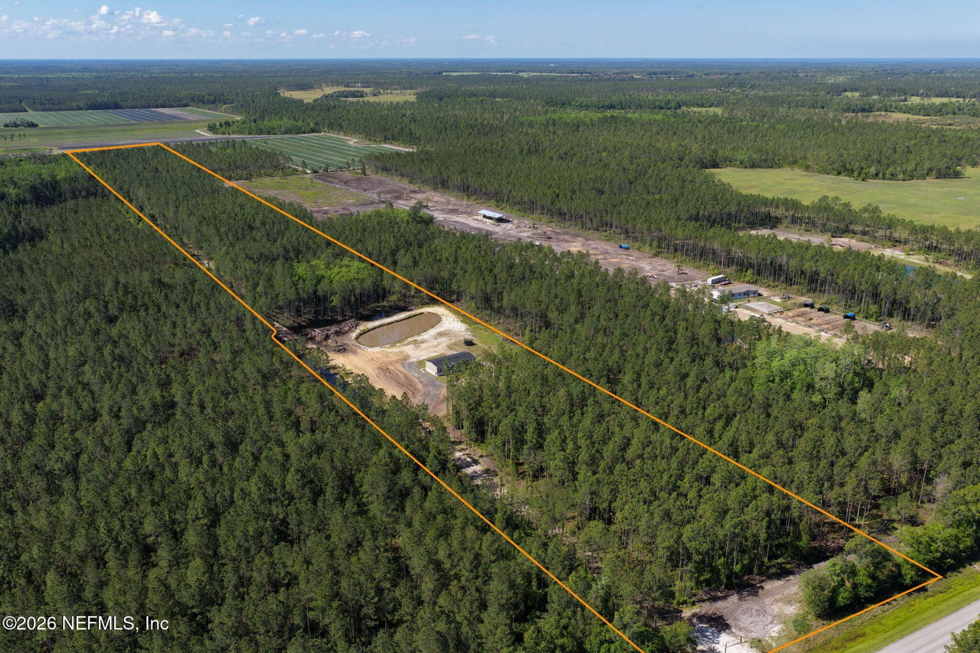 15539 County Road 305, Bunnell, FL 32110 Photo