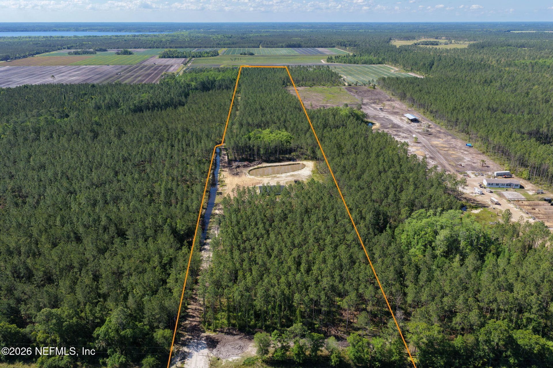15539 County Road 305, Bunnell, FL 32110 Photo