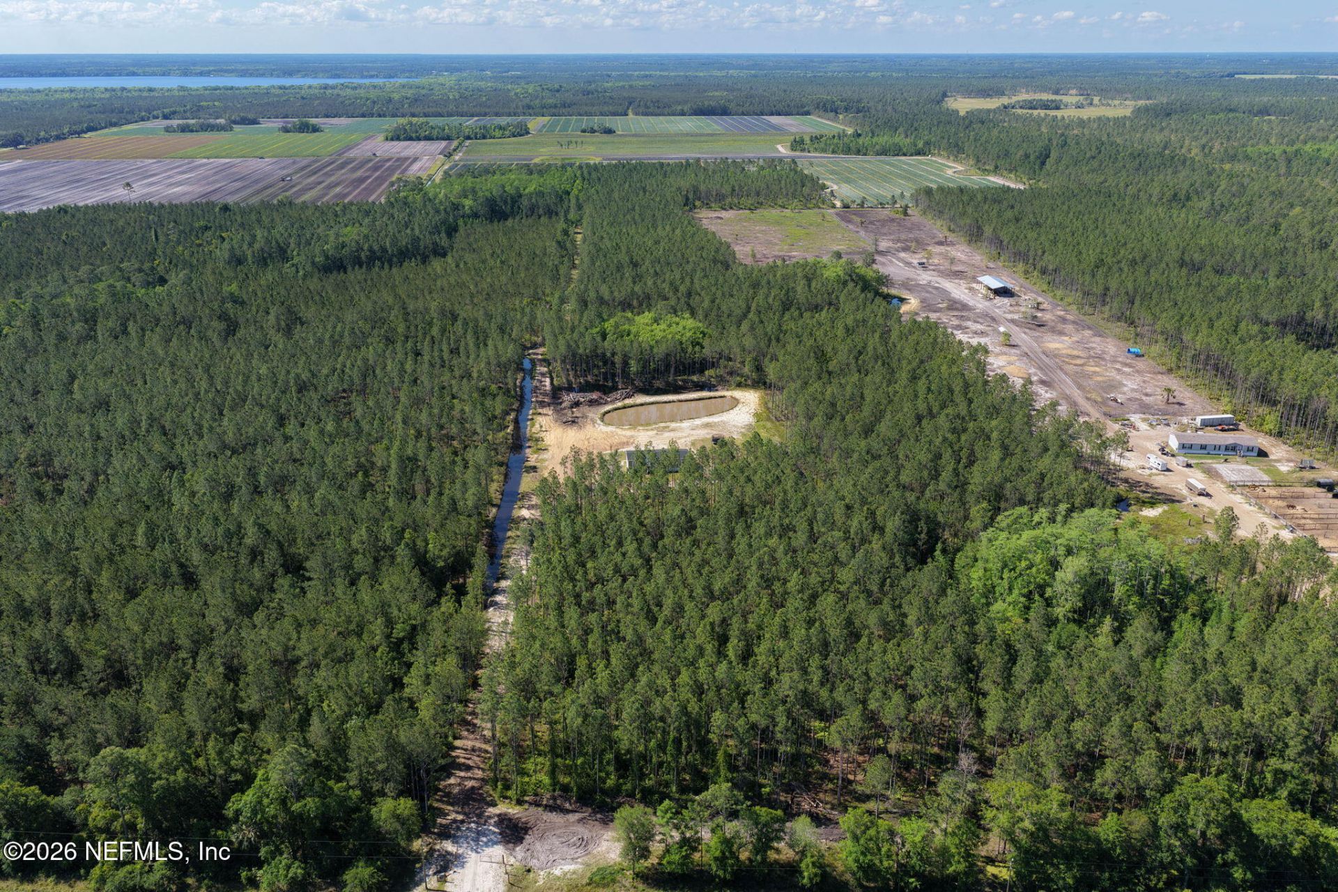 15539 County Road 305, Bunnell, FL 32110 Photo