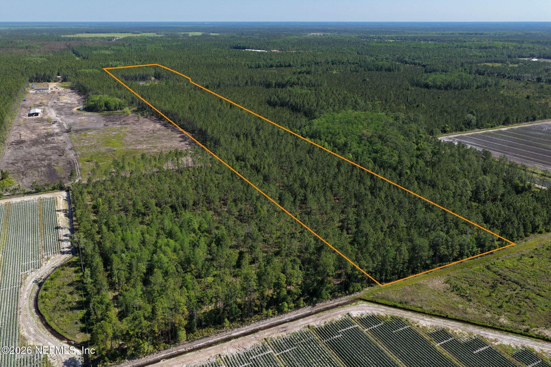15539 County Road 305, Bunnell, FL 32110 Photo