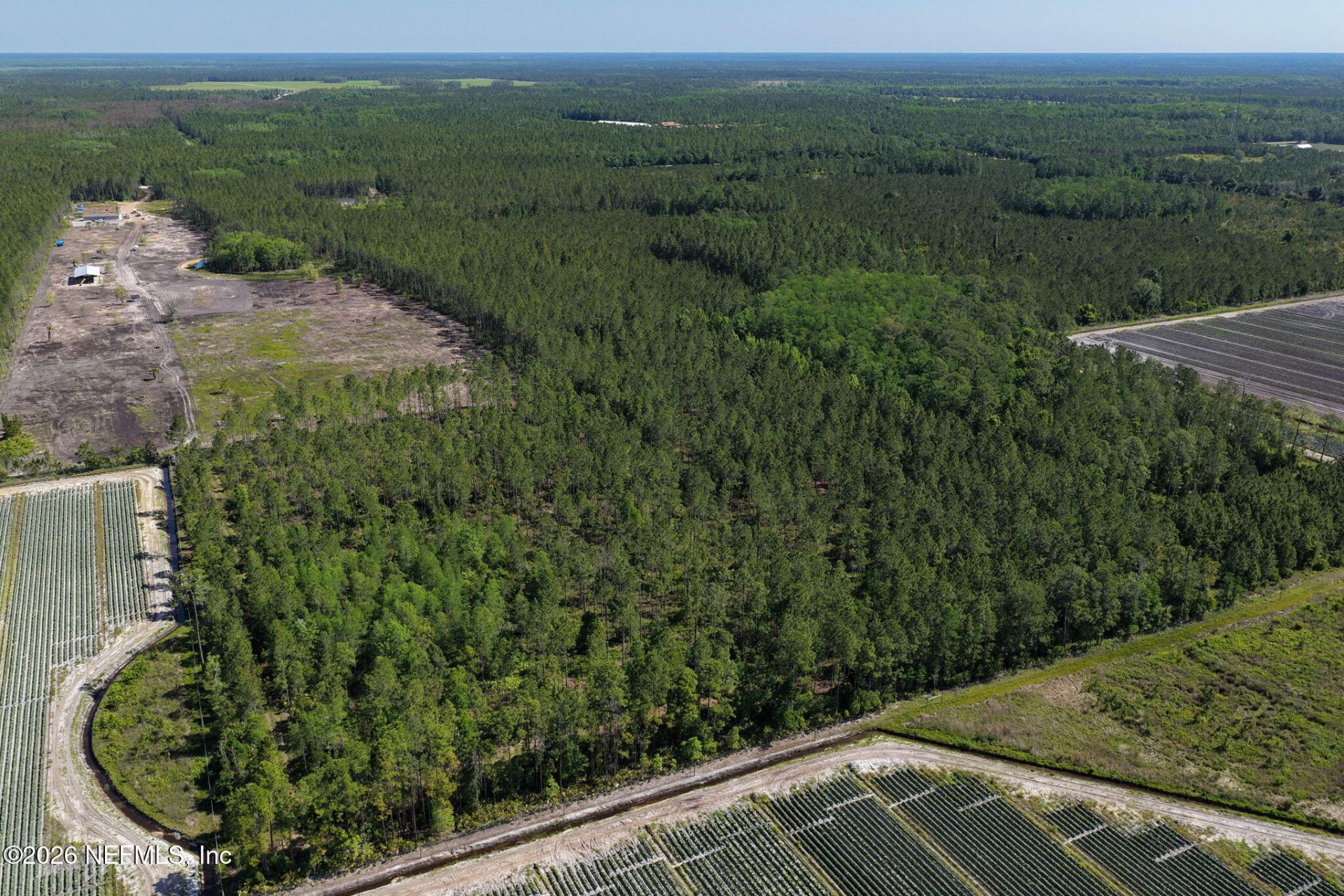 15539 County Road 305, Bunnell, FL 32110 Photo