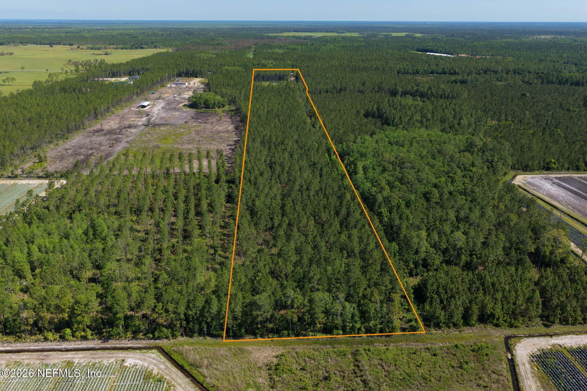 15539 County Road 305, Bunnell, FL 32110 Photo