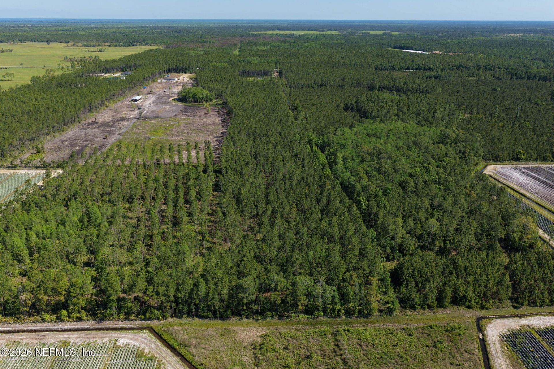 15539 County Road 305, Bunnell, FL 32110 Photo