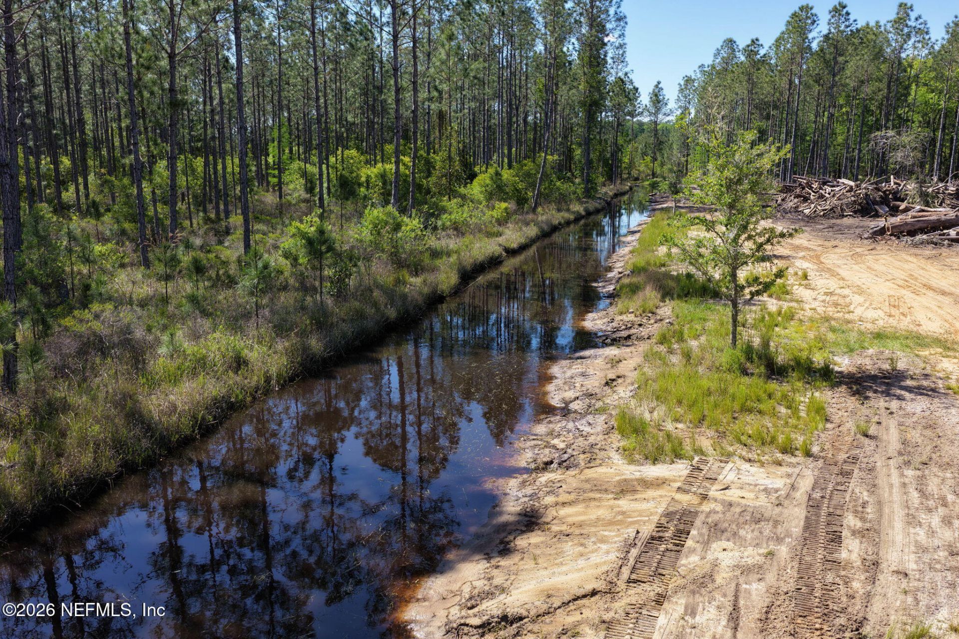 15539 County Road 305, Bunnell, FL 32110 Photo