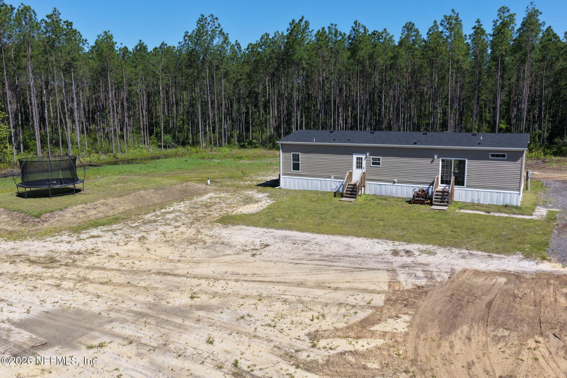 15539 County Road 305, Bunnell, FL 32110 Photo