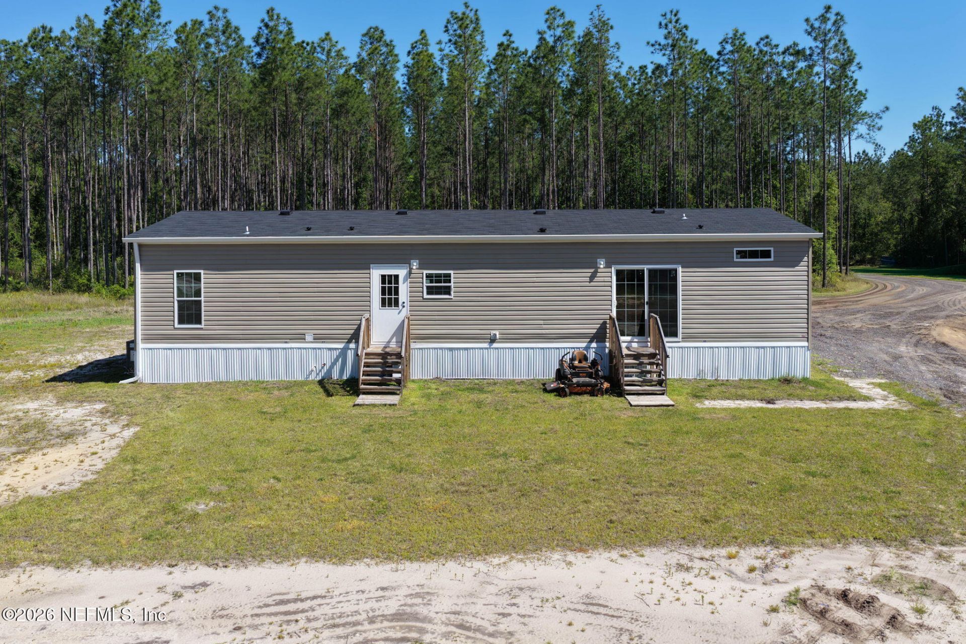15539 County Road 305, Bunnell, FL 32110 Photo