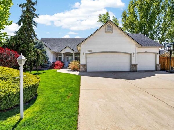 13033 W Picadilly St, Boise, ID 83713