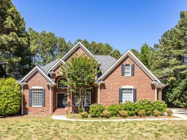 4004 Frontenac Court, Apex, NC 27539