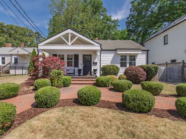 225 Georgetown Road, Raleigh, NC 27608