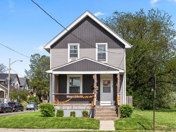 374 N Champion Avenue , Columbus, OH 43203