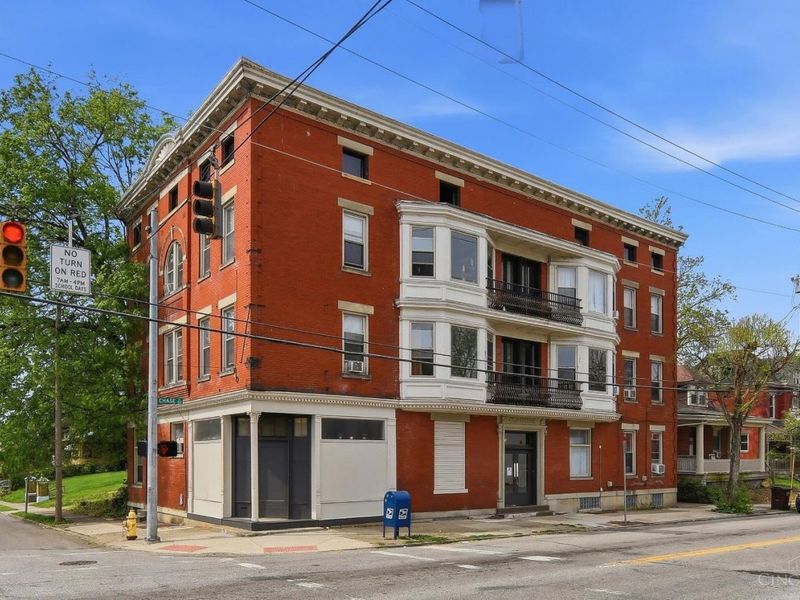 1801 Chase Avenue, Cincinnati, OH 45223 Photo 2
