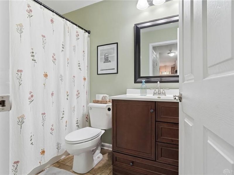 6205 Blue Lake Drive, Unit 3A, Green Township, OH 45247 Photo 13