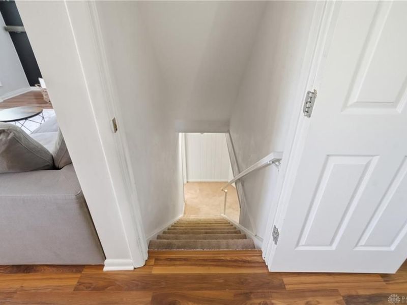 6205 Blue Lake Drive, Unit 3A, Green Township, OH 45247 Photo 14