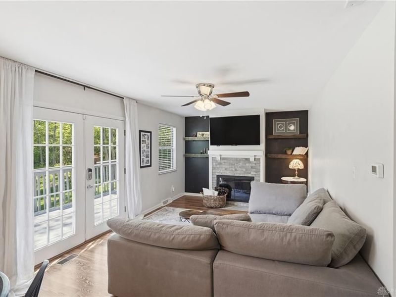 6205 Blue Lake Drive, Unit 3A, Green Township, OH 45247 Photo 2