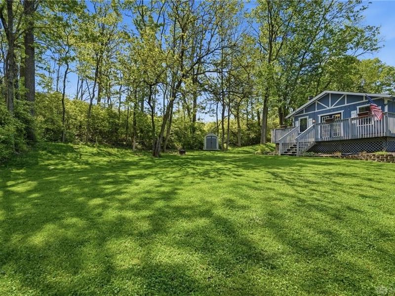 6205 Blue Lake Drive, Unit 3A, Green Township, OH 45247 Photo 21