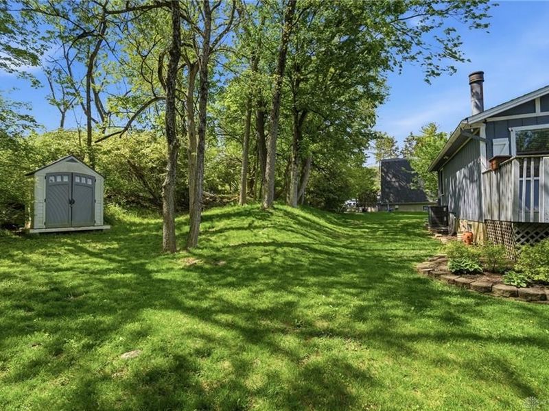 6205 Blue Lake Drive, Unit 3A, Green Township, OH 45247 Photo 24