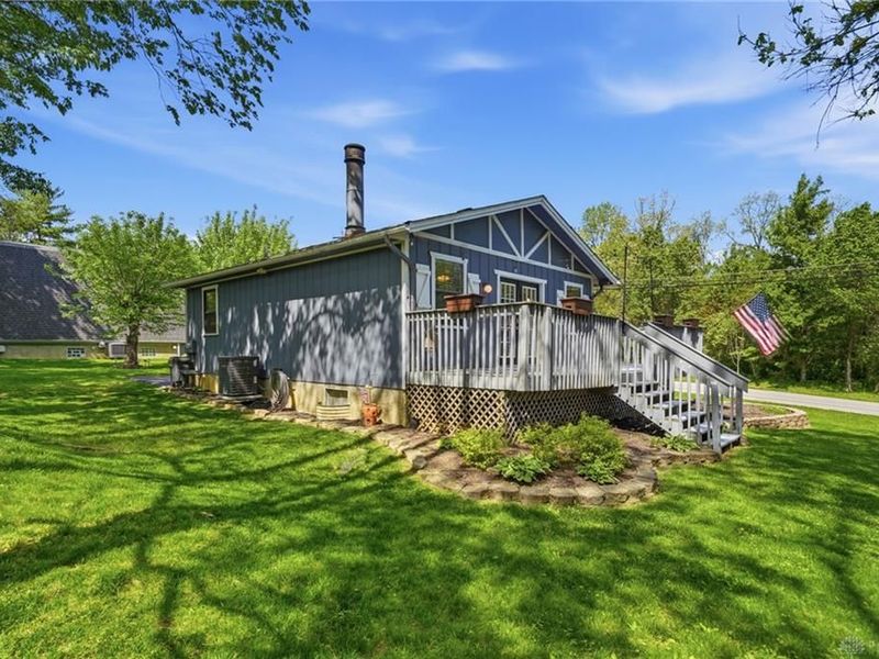 6205 Blue Lake Drive, Unit 3A, Green Township, OH 45247 Photo 27