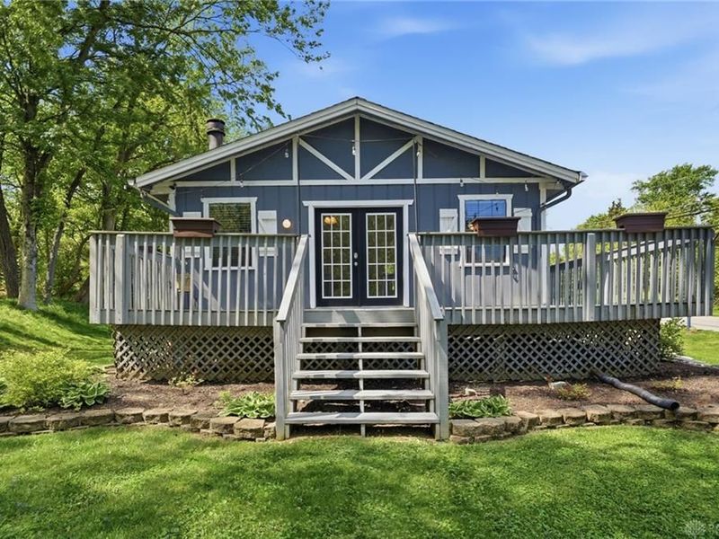 6205 Blue Lake Drive, Unit 3A, Green Township, OH 45247 Photo 29