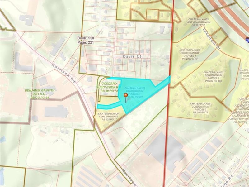 6205 Blue Lake Drive, Unit 3A, Green Township, OH 45247 Photo 33