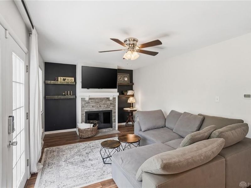 6205 Blue Lake Drive, Unit 3A, Green Township, OH 45247 Photo 38