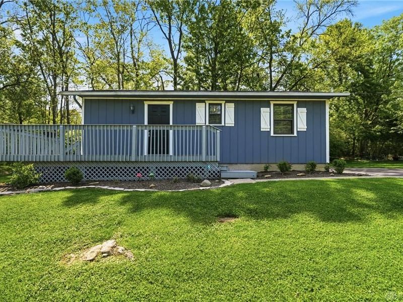 6205 Blue Lake Drive, Unit 3A, Green Township, OH 45247 Photo 40