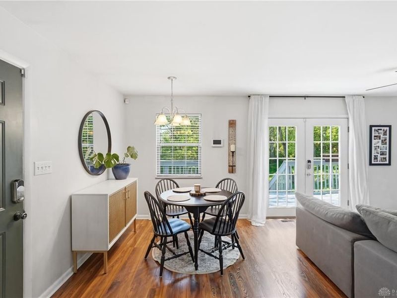 6205 Blue Lake Drive, Unit 3A, Green Township, OH 45247 Photo 5