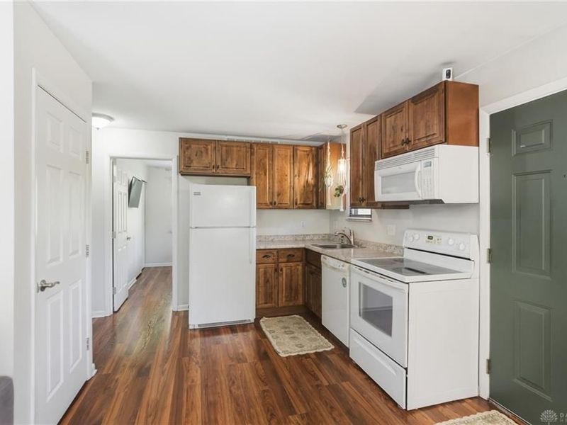 6205 Blue Lake Drive, Unit 3A, Green Township, OH 45247 Photo 6