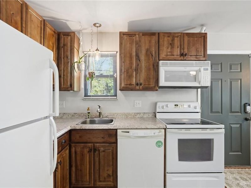 6205 Blue Lake Drive, Unit 3A, Green Township, OH 45247 Photo 7