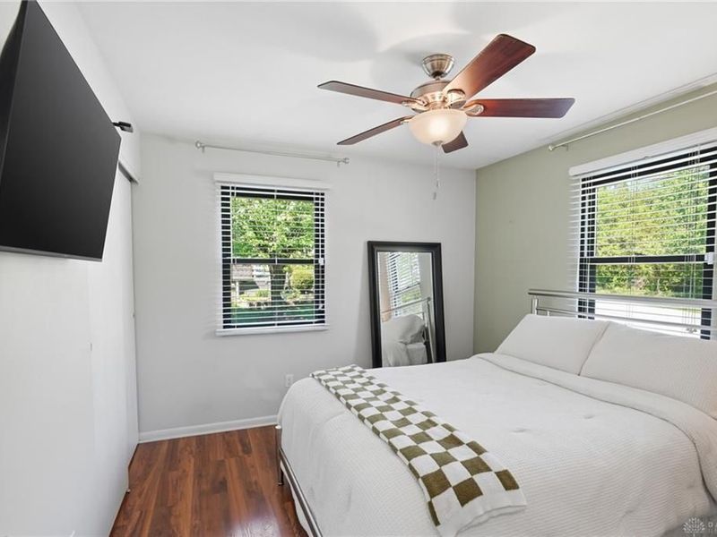 6205 Blue Lake Drive, Unit 3A, Green Township, OH 45247 Photo 9