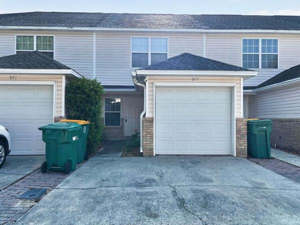 977 SCENIC OAK Lane, Fort Walton Beach, FL 32547