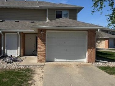 1536 Little Bluestem Court, Unit 31, Ames, IA 50014