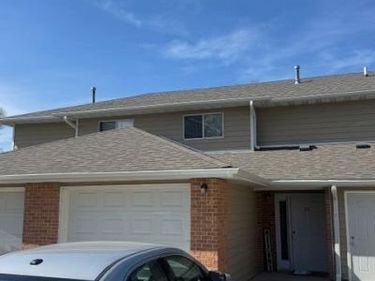 1536 Little Bluestem Court, Unit 32, Ames, IA 50014