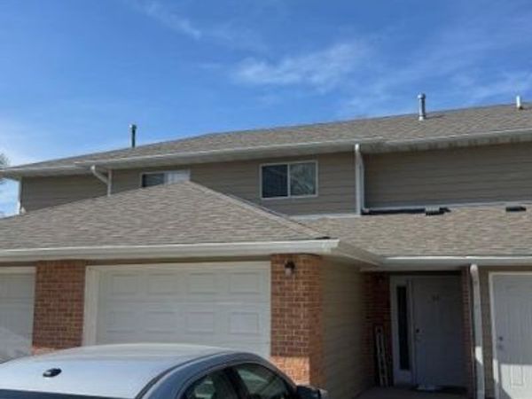 1536 Little Bluestem Court, Unit 32, Ames, IA 50014