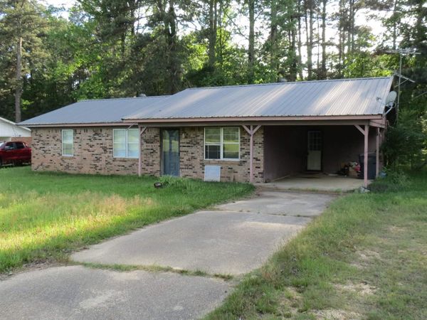 1200 Mt. Elba , Rison, AR 71665