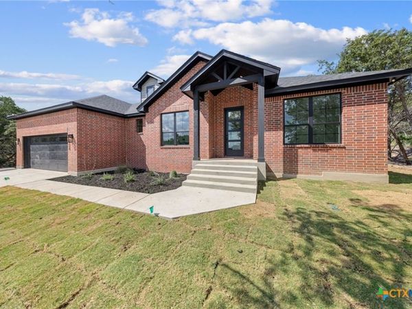 15926 Brazos Drive , Temple, TX 76502