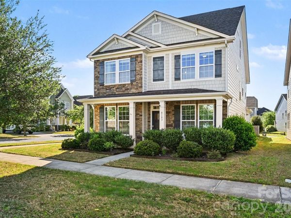 8103 Kalson Street, Huntersville, NC 28078