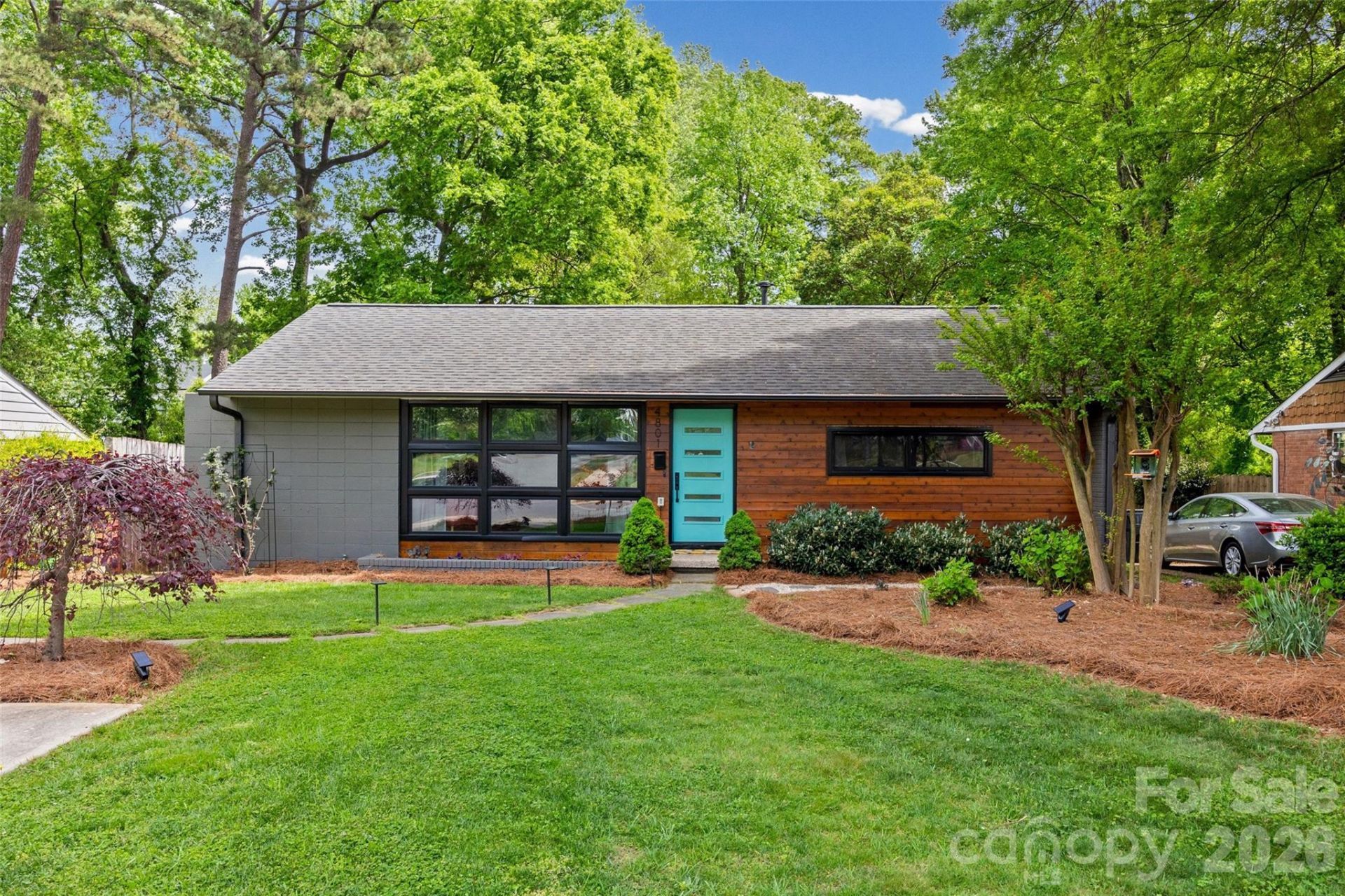 4801 Murrayhill Road, Charlotte, NC 28209 Main Photo