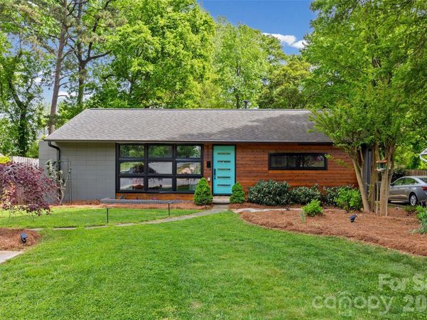 4801 Murrayhill Road, Charlotte, NC 28209